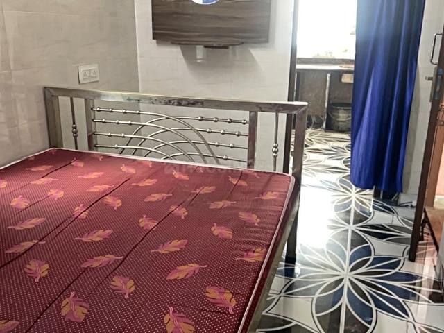 1 BHK Independent House in Keshtopur for rent Kolkata. The reference number is 19651518
