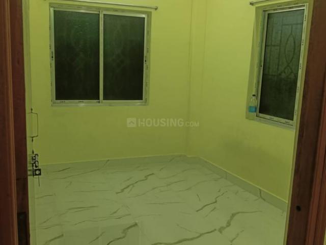 1 BHK Independent House in Keshtopur for rent Kolkata. The reference number is 20040747