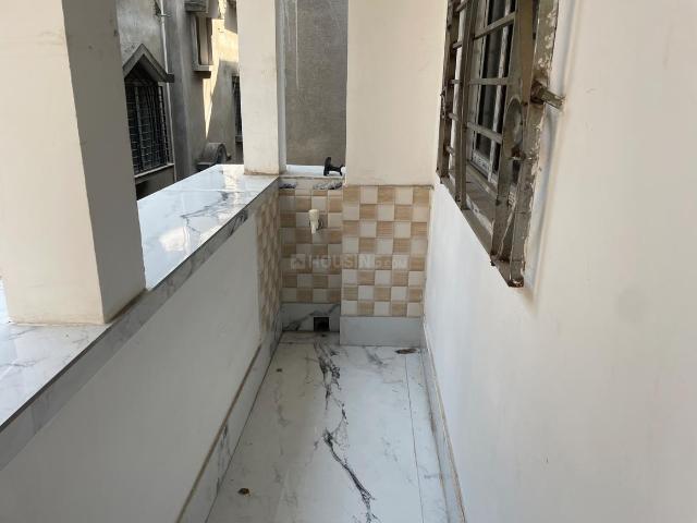 1 BHK Independent House in Keshtopur for rent Kolkata. The reference number is 20695595