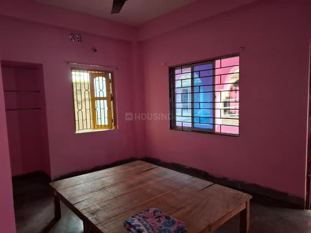 1 BHK Independent House in Keshtopur for rent Kolkata. The reference number is 20773393
