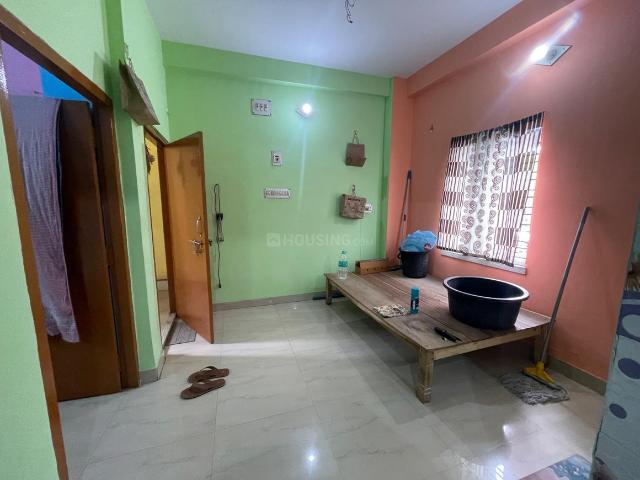 1 BHK Independent House in Keshtopur for rent Kolkata. The reference number is 20931663