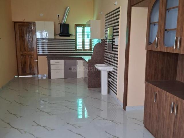 1 BHK Independent House in Khandagiri for rent Bhubaneswar. The reference number is 20836339