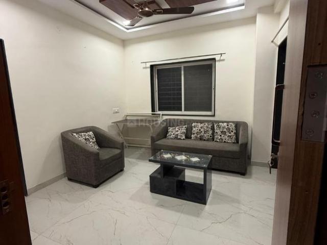 1 BHK Independent House in Khandve Nagar for rent Pune. The reference number is 20764347