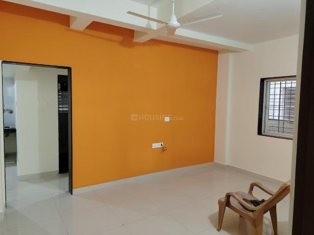 1 BHK Independent House in Kharadi for rent Pune. The reference number is 19511382