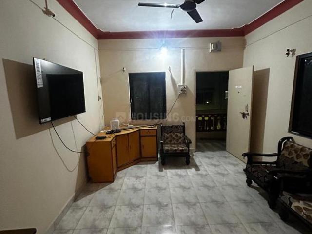 1 BHK Independent House in Kharadi for rent Pune. The reference number is 19905966