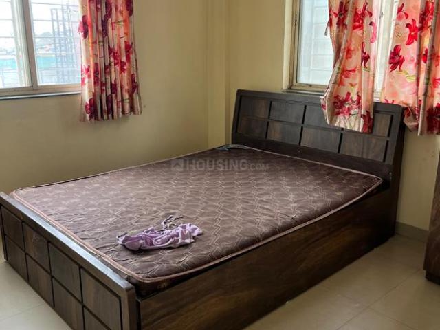 1 BHK Independent House in Kharadi for rent Pune. The reference number is 20764167