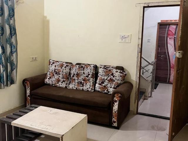1 BHK Independent House in Kharadi for rent Pune. The reference number is 20052903
