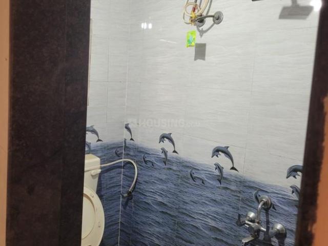 1 BHK Independent House in Kharadi for rent Pune. The reference number is 20200324