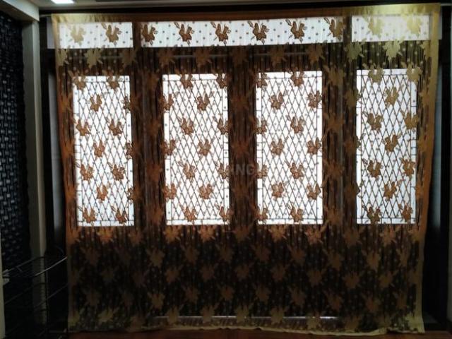 1 BHK Independent House in Kharadi for rent Pune. The reference number is 20282948
