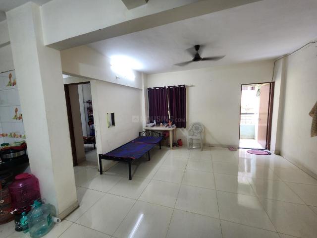 1 BHK Independent House in Kharadi for rent Pune. The reference number is 20394505