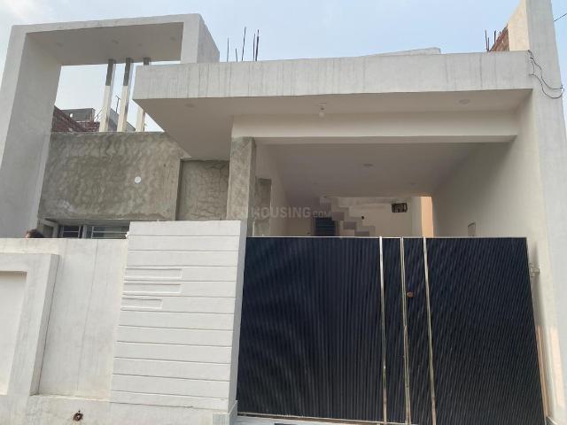 1 BHK Independent House in Kharote for rent Kathua. The reference number is 20877338