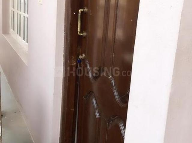 1 BHK Independent House in Kidwai Nagar Society for rent Rajkot. The reference number is 7821554