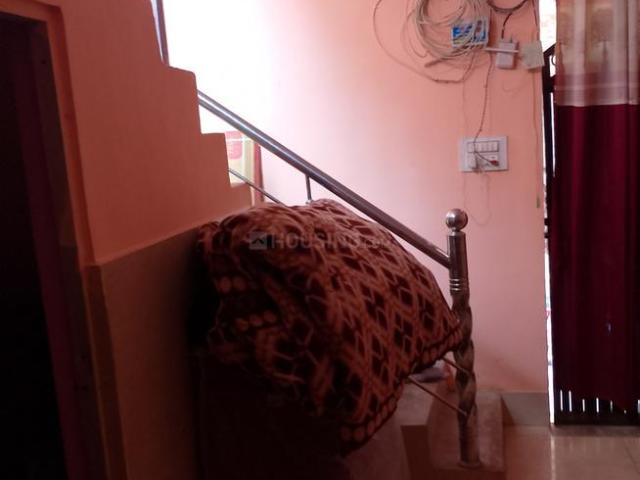 1 BHK Independent House in Kirari Suleman Nagar for resale New Delhi. The reference number is 19682109