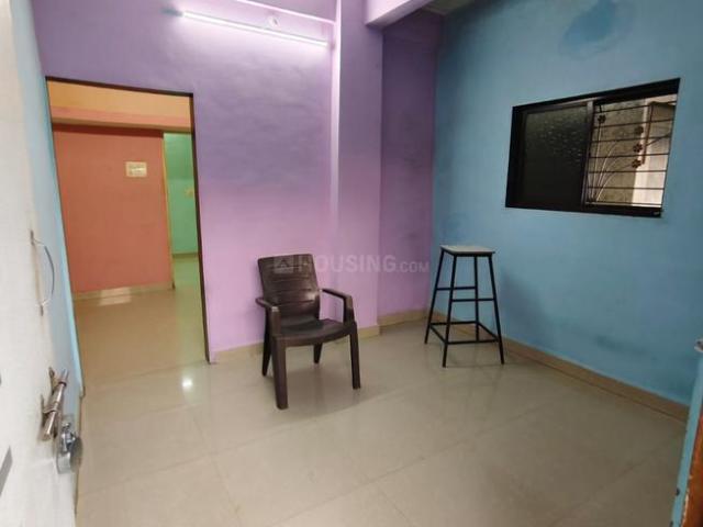 1 BHK Independent House in Kiwale for rent Pune. The reference number is 20675899