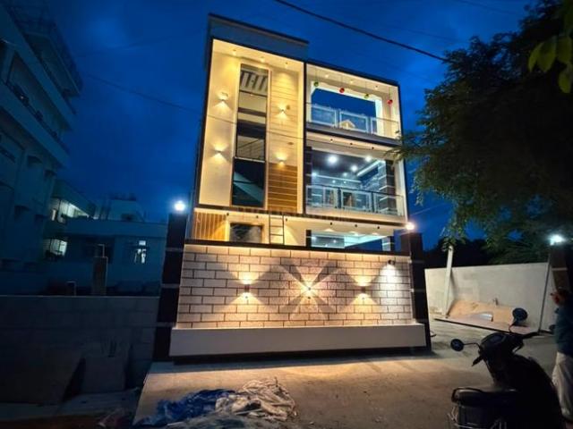 1 BHK Independent House in Kommaghatta for rent Bengaluru. The reference number is 20791469