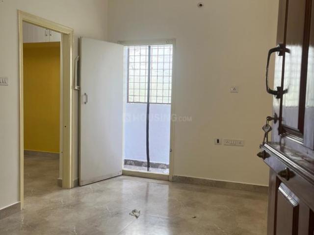 1 BHK Independent House in Konanakunte for rent Bengaluru. The reference number is 20094775