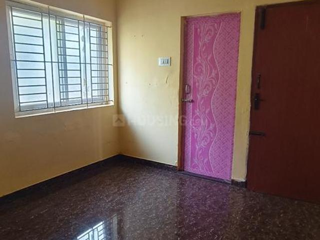1 BHK Independent House in Kondaiyapalayam for rent Coimbatore. The reference number is 20791168