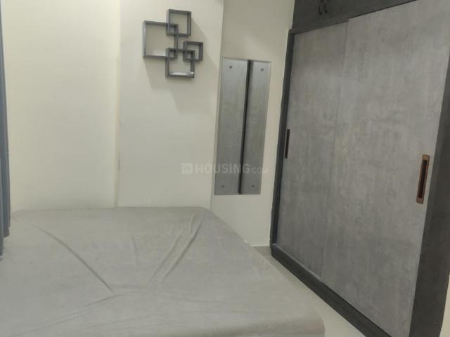 1 BHK Independent House in Kondapur for rent Hyderabad. The reference number is 18786623