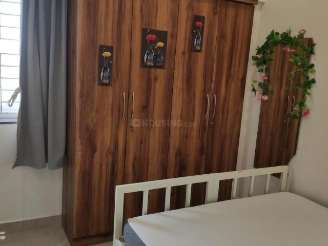 1 BHK Independent House in Kondapur for rent Hyderabad. The reference number is 18974278