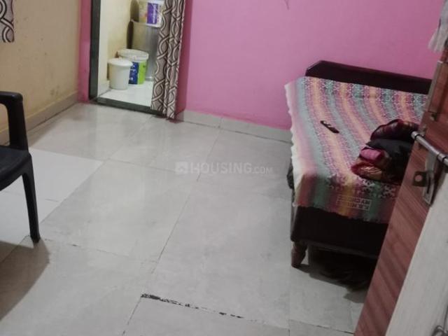 1 BHK Independent House in Kondhwa Budruk for resale Pune. The reference number is 17735550