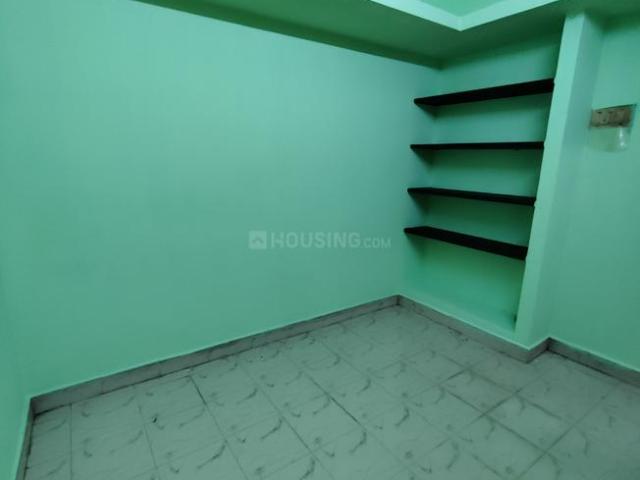 1 BHK Independent House in Kodungaiyur West for rent Chennai. The reference number is 20480040