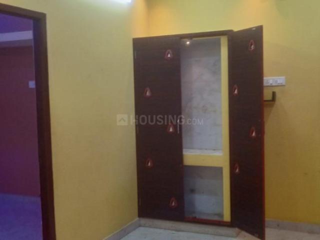 1 BHK Independent House in Kodungaiyur East for rent Chennai. The reference number is 20666227