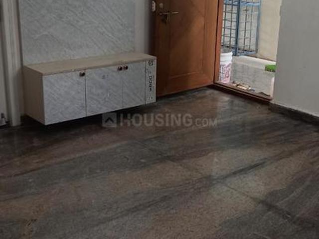 1 BHK Independent House in Kodathi for rent Bengaluru. The reference number is 20744075