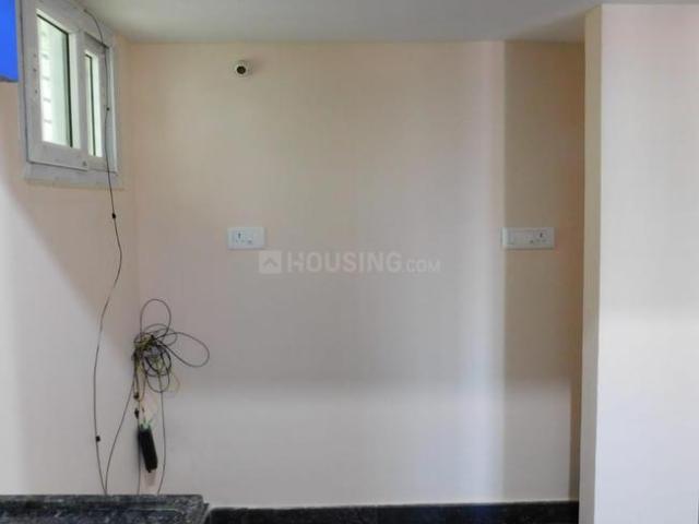 1 BHK Independent House in Kodathi for rent Bengaluru. The reference number is 20736138