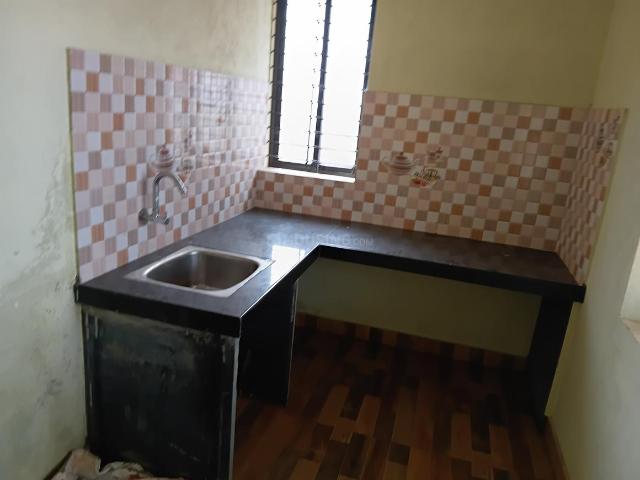 1 BHK Independent House in Kodavoor for rent Udupi. The reference number is 20797739