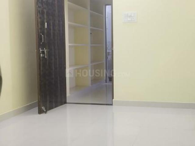 1 BHK Independent House in Kolar Road for rent Bhopal. The reference number is 17675987