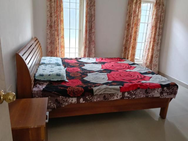 1 BHK Independent House in Kolenchery for rent Kochi. The reference number is 20799389