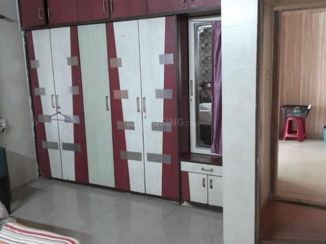 1 BHK Independent House in Kopar Khairane for rent Navi Mumbai. The reference number is 20959109