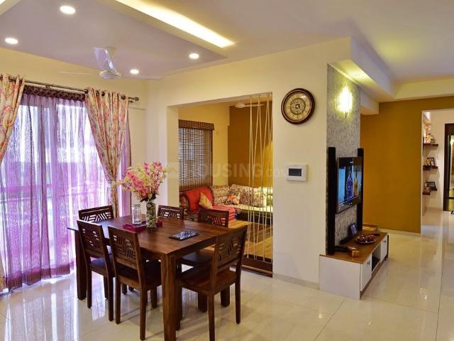 1 BHK Independent House in Koppa Gate for resale South Bangalore. The reference number is 11054737