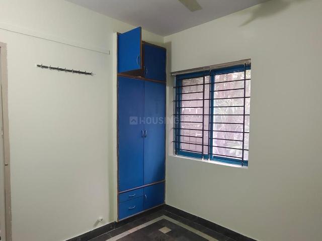 1 BHK Independent House in Koramangala for rent Bengaluru. The reference number is 19884505