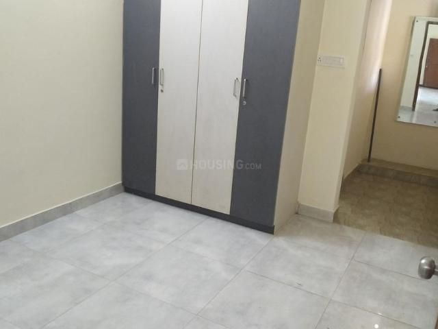 1 BHK Independent House in Koramangala for rent Bengaluru. The reference number is 20462887