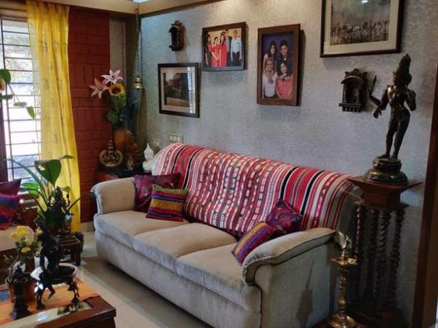 1 BHK Independent House in Koramangala for rent Bengaluru. The reference number is 20539541