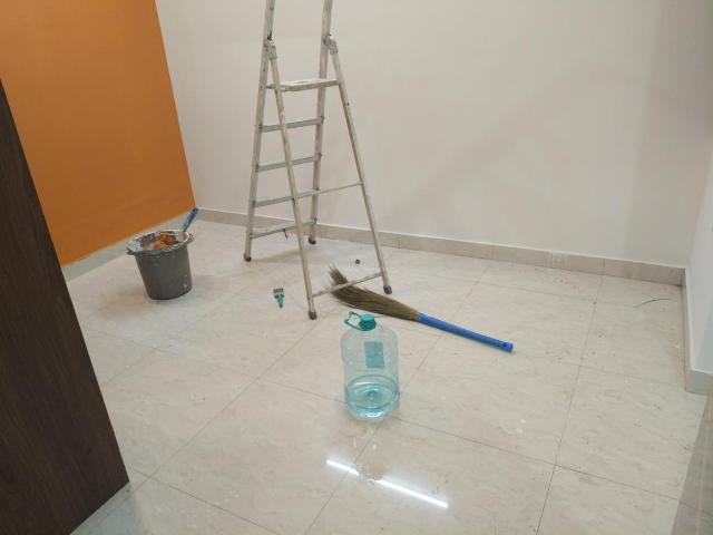 1 BHK Independent House in Koramangala for rent Bengaluru. The reference number is 20636257