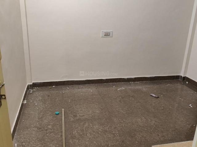 1 BHK Independent House in Koramangala for rent Bengaluru. The reference number is 20297120
