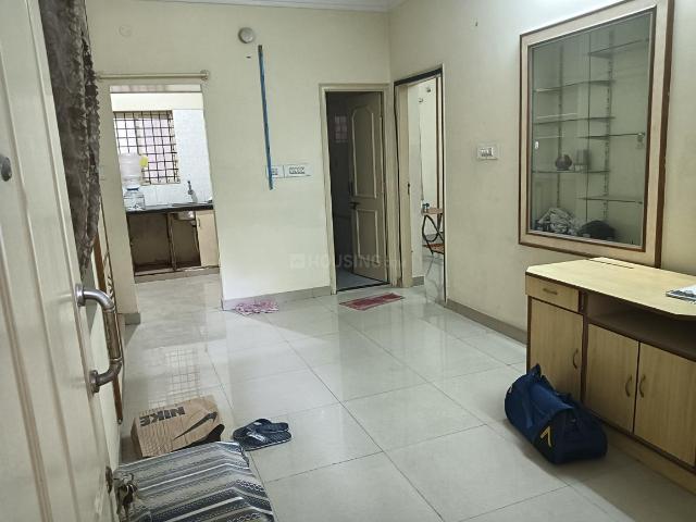1 BHK Independent House in Koramangala for rent Bengaluru. The reference number is 20355851