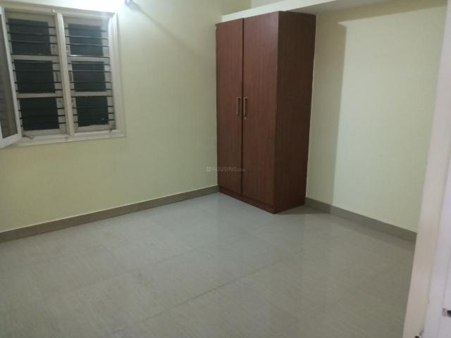 1 BHK Independent House in Koramangala for rent Bengaluru. The reference number is 20368850