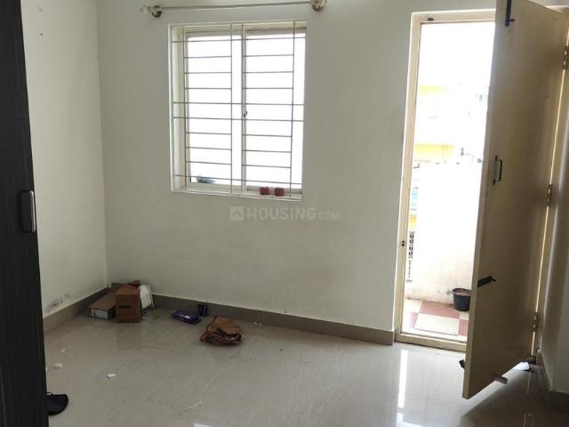 1 BHK Independent House in Koramangala for rent Bengaluru. The reference number is 20371515