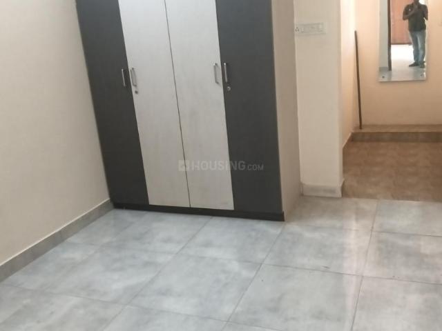 1 BHK Independent House in Koramangala for rent Bengaluru. The reference number is 20373682