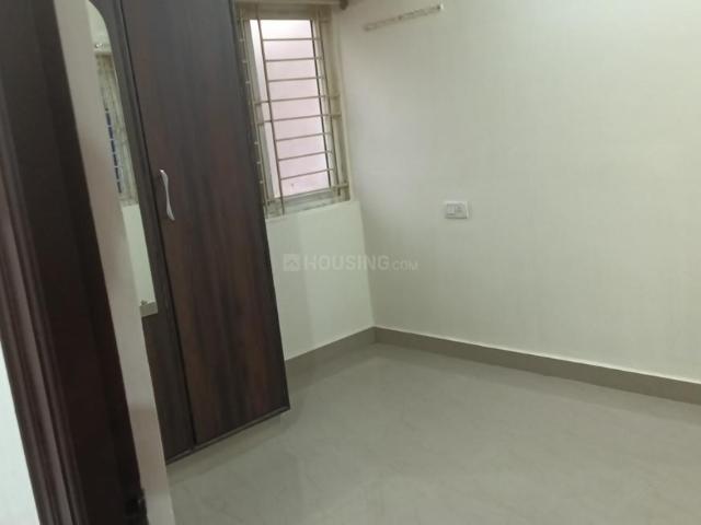 1 BHK Independent House in Koramangala for rent Bengaluru. The reference number is 20380961