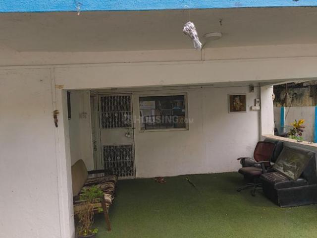 1 BHK Independent House in Koregaon Park for rent Pune. The reference number is 20876222