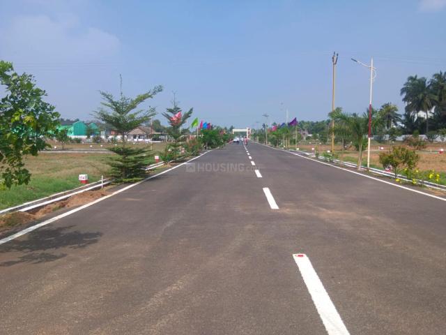 1 BHK Independent House in Kovilpalayam for resale Coimbatore. The reference number is 16756292
