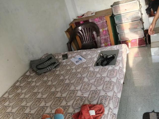 1 BHK Independent House in Knowledge Park 2 for rent Greater Noida. The reference number is 20386340