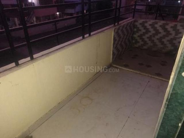 1 BHK Independent House in Kshetra Mahuli for rent Satara. The reference number is 20461256