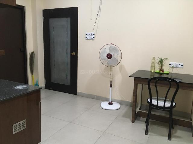 1 BHK Independent House in Krishna Nagar for rent Agartala. The reference number is 14680264