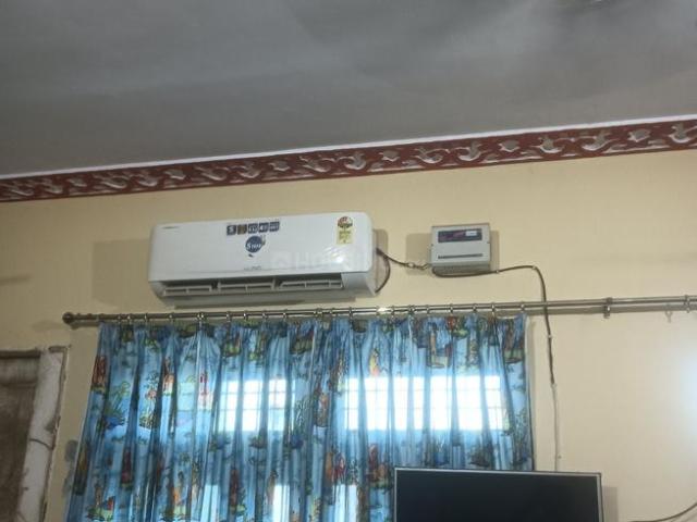 1 BHK Independent House in Krishna Nagar for rent Aligarh. The reference number is 20508599