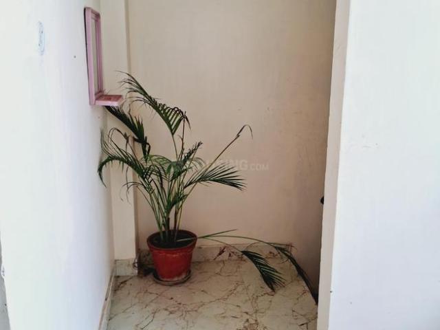1 BHK Independent House in Krishna Nagar for rent Lucknow. The reference number is 18613291